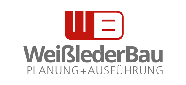 Weißlederbau-Logo