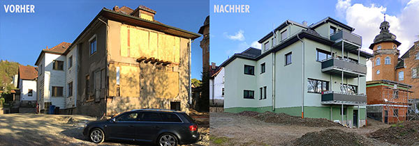 Vorher-Nachherbild Referenz 01