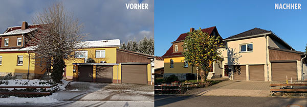 Vorher-Nachherbild Referenz 01